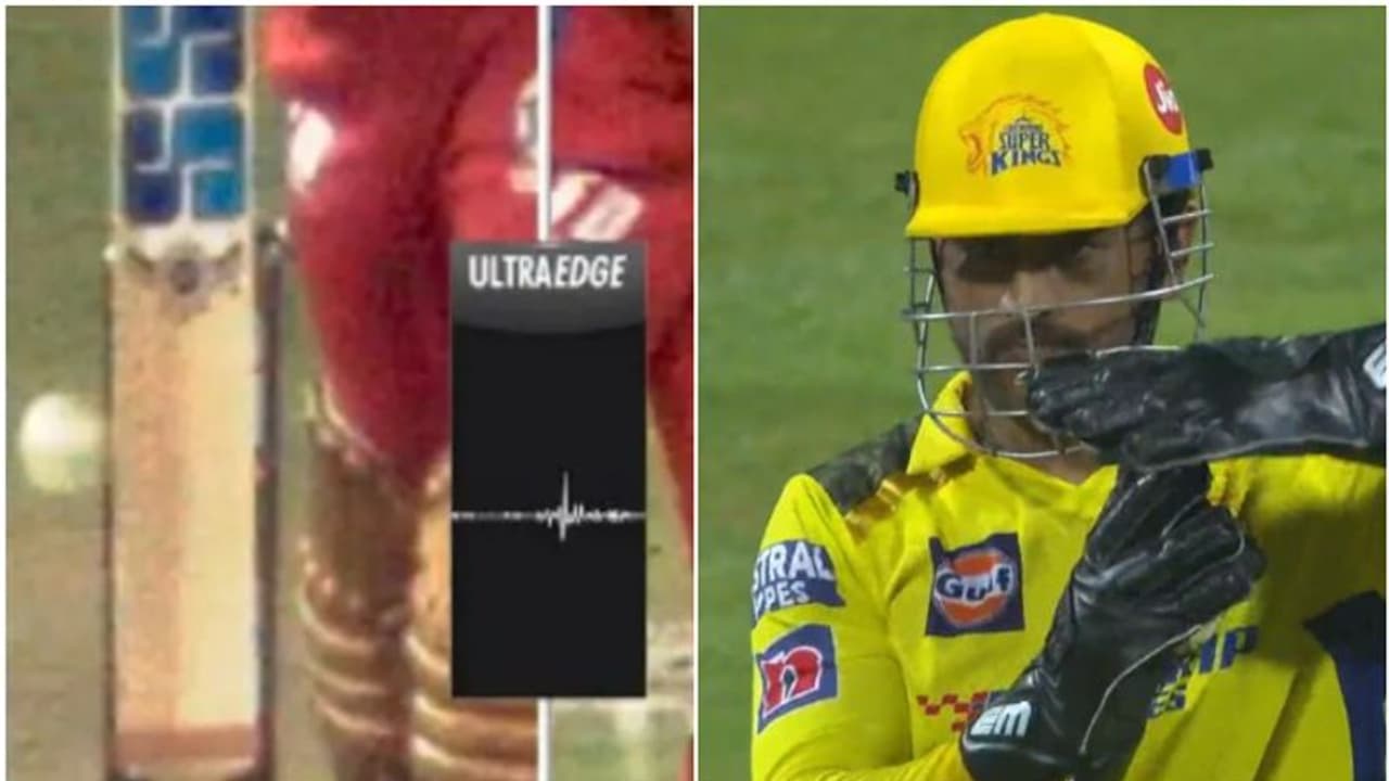 ധോണിയേക്കാൾ കേമൻ? ബൗളർക്ക് പോലും ഒരു ചുക്കും തോന്നിയില്ല, റിവ്യൂ ചെയ്ത് കീപ്പർ, ഒടുവിൽ തീരുമാനം വന്നപ്പോൾ..!