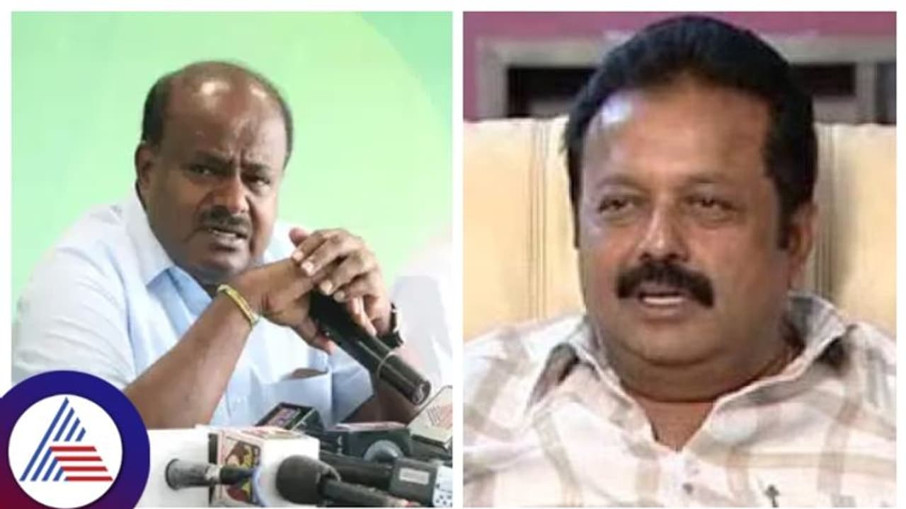 ಚನ್ನಪಟ್ಟಣದಲ್ಲಿ ಸೋಲಿನ ಭಯ: ಮಂಡ್ಯದಿಂದ ಹೆಚ್.ಡಿ. ಕುಮಾರಸ್ವಾಮಿ ಸ್ಪರ್ಧೆ?