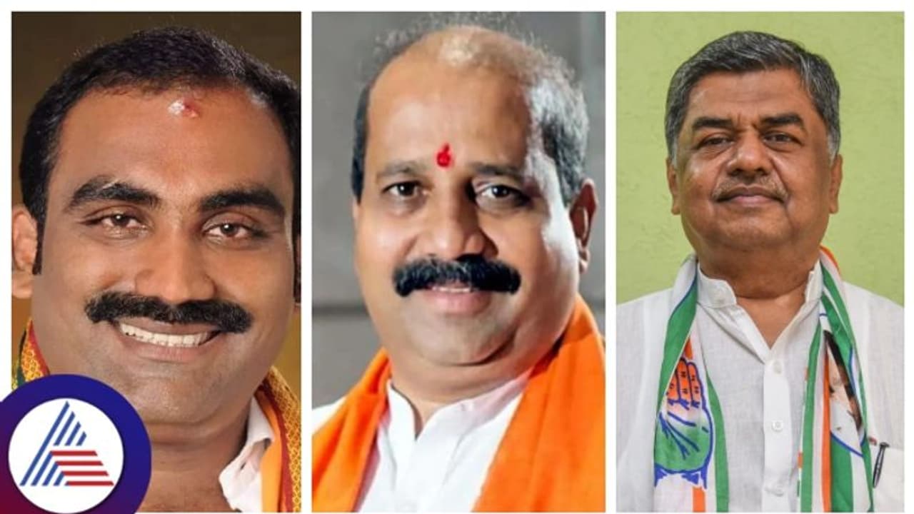 ನಾನೇ ಅಭ್ಯರ್ಥಿ ಎಂಬಂತೆ ಪ್ರಚಾರ ಮಾಡ್ತೇನೆ: ಯಶ್ಪಾಲ್ ಬೆನ್ನಿಗೆ ನಿಂತ ಶಾಸಕ ರಘುಪತಿ ಭಟ್ ನಾನೇ ಅಭ್ಯರ್ಥಿ ಎಂಬಂತೆ ಪ್ರಚಾರ ಮಾಡ್ತೇನೆ: ಯಶ್ಪಾಲ್ ಬೆನ್ನಿಗೆ ನಿಂತ ಶಾಸಕ ರಘುಪತಿ ಭಟ್