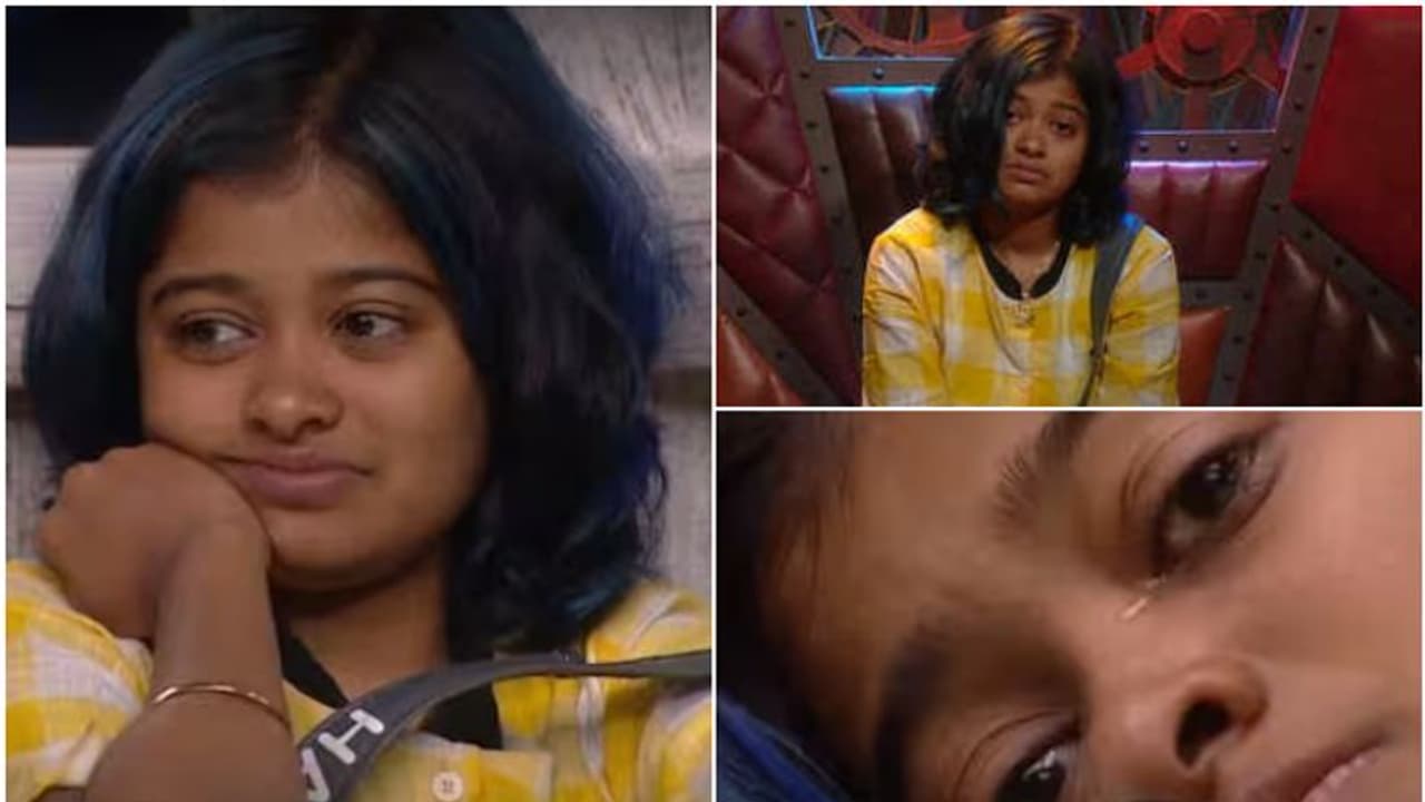 വൈൽഡ് കാർഡിൽ എൻട്രി, ഒരാഴ്ചയ്ക്കുള്ളിൽ അപ്രതീക്ഷിത പുറത്താകൽ; തിരിച്ചുവരവ് സാധ്യമോ! ഹനാന് സംഭവിച്ചതെന്ത്?