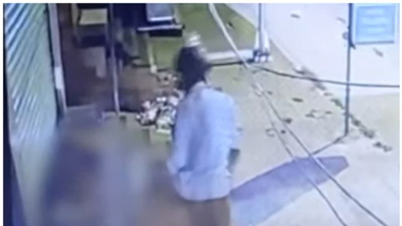 കടവരാന്തയിൽ കിടന്നുറങ്ങിയ ആളെ തലയിൽ കല്ലെടുത്തിട്ട് കൊല്ലാൻ ശ്രമിച്ച സംഭവം; യുവാവ് മരിച്ചു