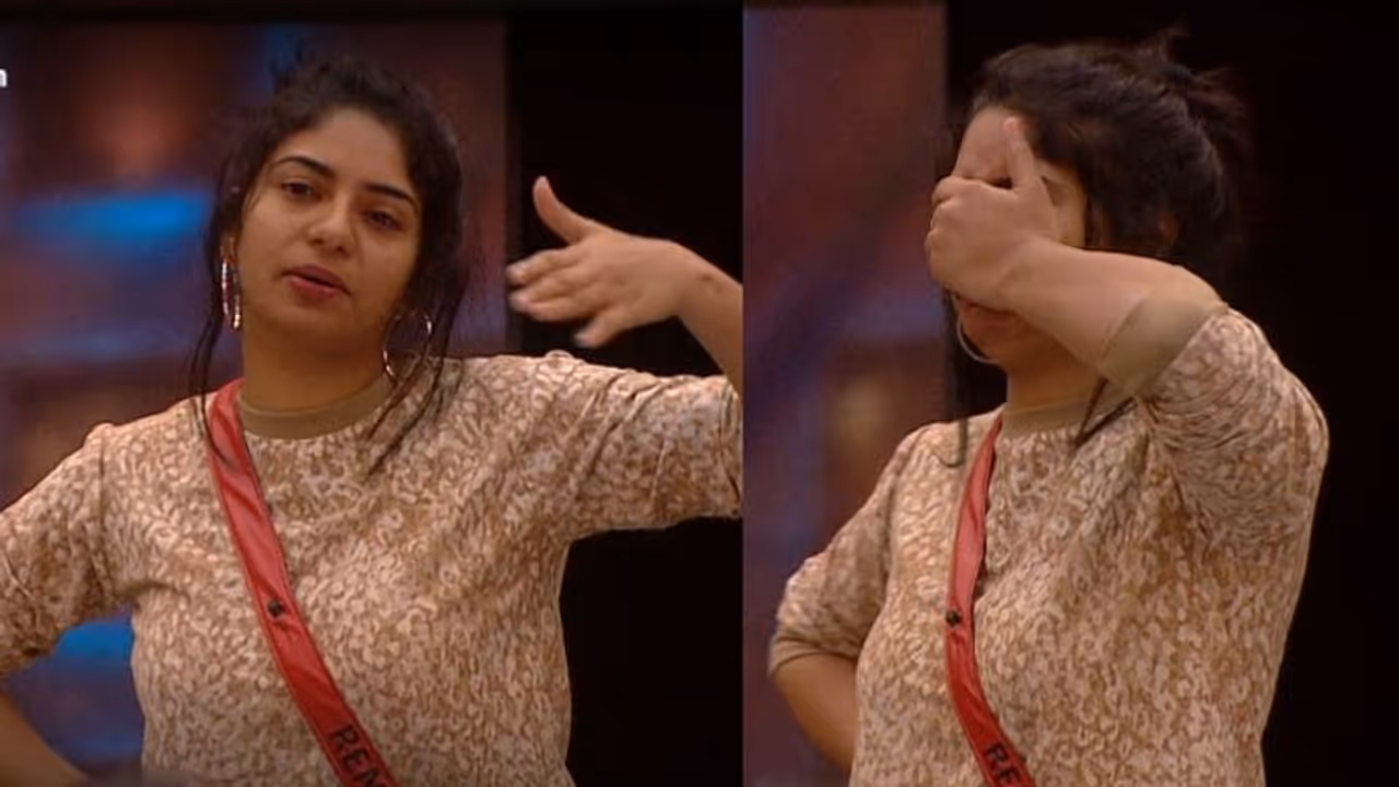 'അന്ന് അത്തയ്ക്ക് പൈനാപ്പിൾ ഷോപ്പ് ഉണ്ടായിരുന്നു, അതെനിക്ക് അപമാനമായി തോന്നി'; റെനീഷ 'അന്ന് അത്തയ്ക്ക് പൈനാപ്പിൾ ഷോപ്പ് ഉണ്ടായിരുന്നു, അതെനിക്ക് അപമാനമായി തോന്നി'; റെനീഷ