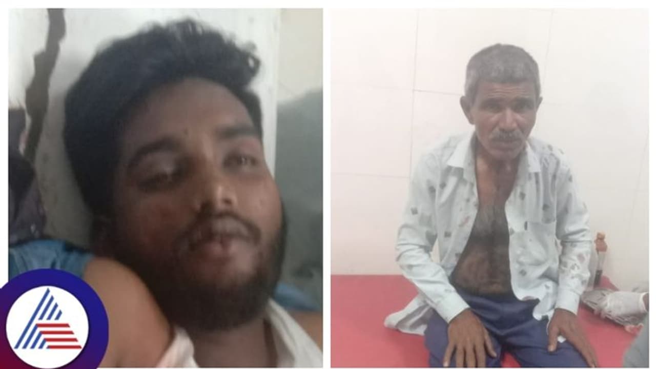 ತಂಗಿಯ ಬಾಳು ಸರಿಮಾಡಲು ಹೋಗಿ ಹೆಣವಾದ ಅಣ್ಣ!: ಕುಡಿಬೇಡ ಎಂದಿದ್ದೇ ತಪ್ಪಾಯ್ತು? ತಂಗಿಯ ಬಾಳು ಸರಿಮಾಡಲು ಹೋಗಿ ಹೆಣವಾದ ಅಣ್ಣ!: ಕುಡಿಬೇಡ ಎಂದಿದ್ದೇ ತಪ್ಪಾಯ್ತು?