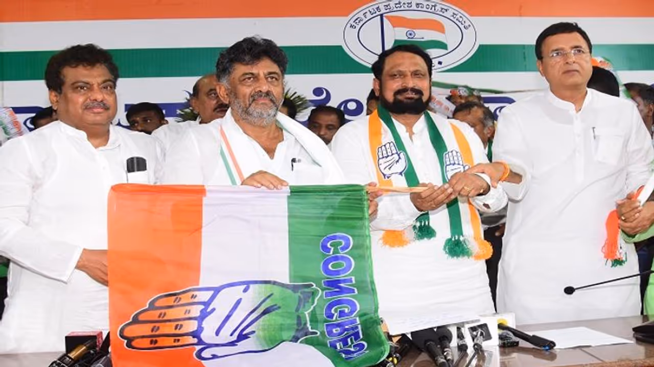 Karnataka Election 2023: 18 Assembly constituencies in Belagavi to witness tough contest between Congress, BJP