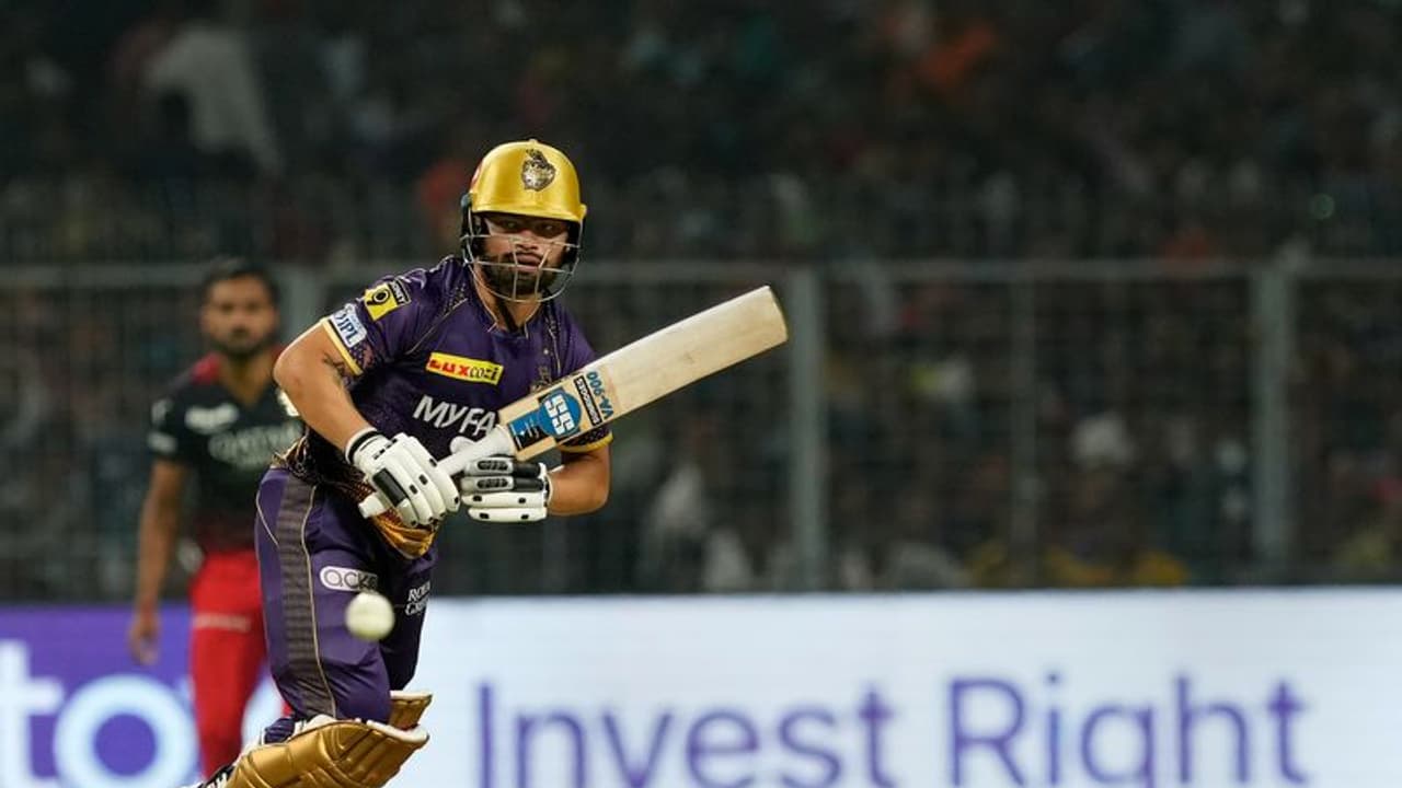 ടീം ജയിച്ചില്ലായിരിക്കാം; എന്നാല്‍ വീണ്ടും ആരാധക ഹൃദയം കീഴടക്കി റിങ്കു ഷോ