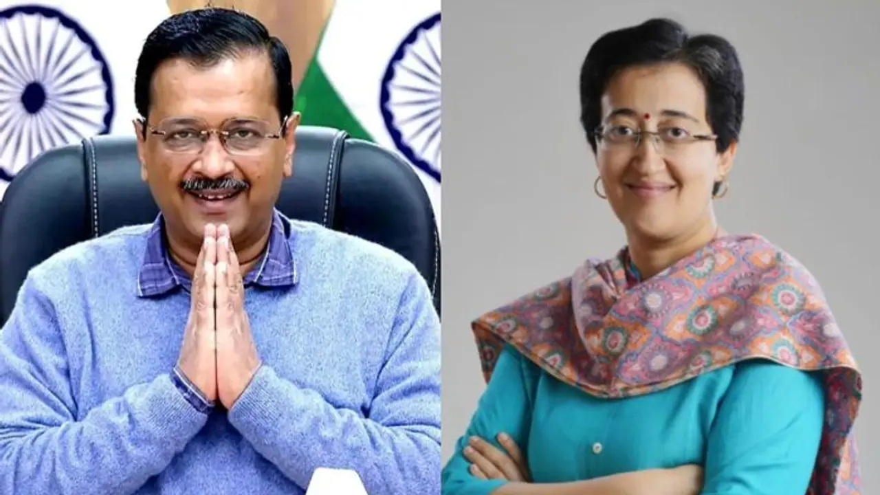 Arvind Kejriwal arrested: 'He will remain Delhi CM, will work from jail if need be,' says AAP's Atishi Arvind Kejriwal arrested: 'He will remain Delhi CM, will work from jail if need be,' says AAP's Atishi