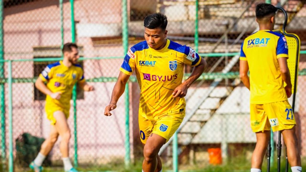 കോഴിക്കോട് തീപാറും, വടക്കൻമണ്ണിൽ കണക്കുവീട്ടാന്‍ ബ്ലാസ്റ്റേഴ്‌സ്; ഞായറാഴ്‌ച ബെംഗളൂരു എഫ്‌സിക്കെതിരെ