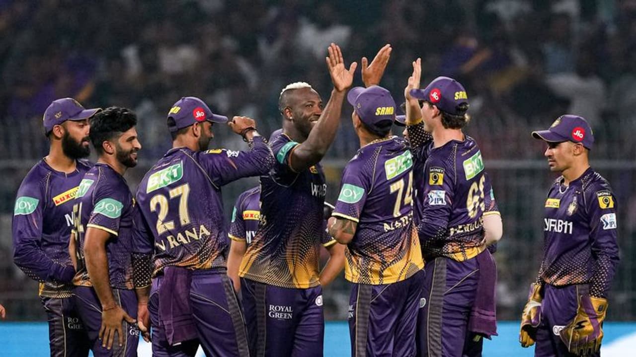 തോല്‍വിക്ക് പിന്നാലെ തിരിച്ചടി; ആന്ദ്രേ റസലിന് പരിക്ക്, കൊല്‍ക്കത്ത ആശങ്കയില്‍ 