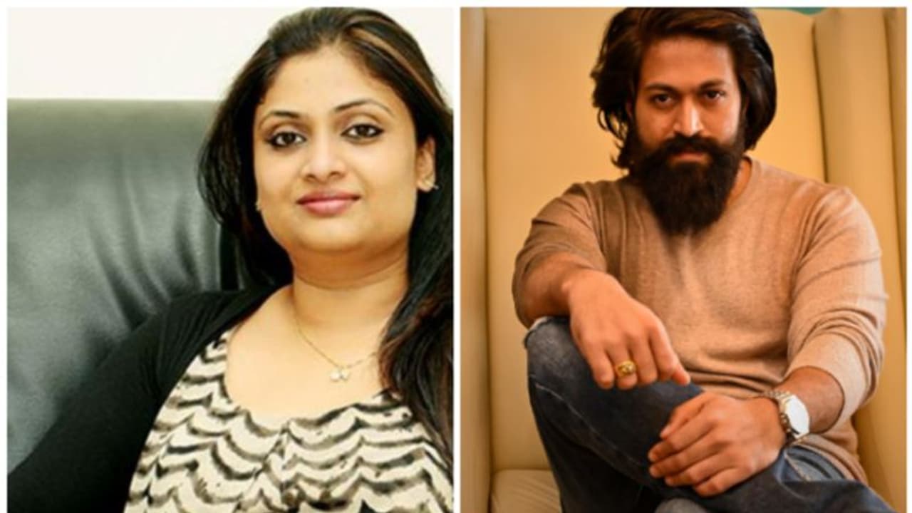 യാഷിന്റെ അടുത്ത പടം ഗീതു മോഹന്ദാസുമായി ചേര്ന്ന്? അഭ്യൂഹങ്ങള് പരക്കുന്നു.! യാഷിന്റെ അടുത്ത പടം ഗീതു മോഹന്ദാസുമായി ചേര്ന്ന്? അഭ്യൂഹങ്ങള് പരക്കുന്നു.!