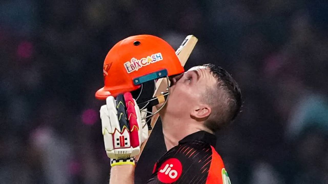 ഇന്നലെ വരെ വിമര്‍ശിച്ചവരുടെ വായടപ്പിക്കാന്‍ കഴിഞ്ഞതില്‍ സന്തോഷം; ആഞ്ഞടിച്ച് ഹാരി ബ്രൂക്ക് 