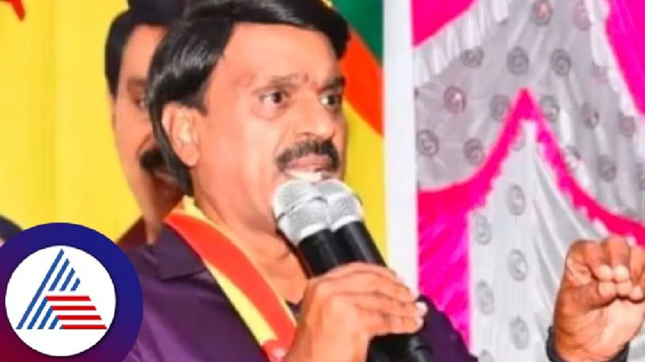 ಜೈಲಿನಲ್ಲಿ ವಿಶೇಷ ಸೌಲಭ್ಯ ಕೋರಿದ ಗಾಲಿ ಜನಾರ್ದನ ರೆಡ್ಡಿ ಅರ್ಜಿ ತಿರಸ್ಕಾರ