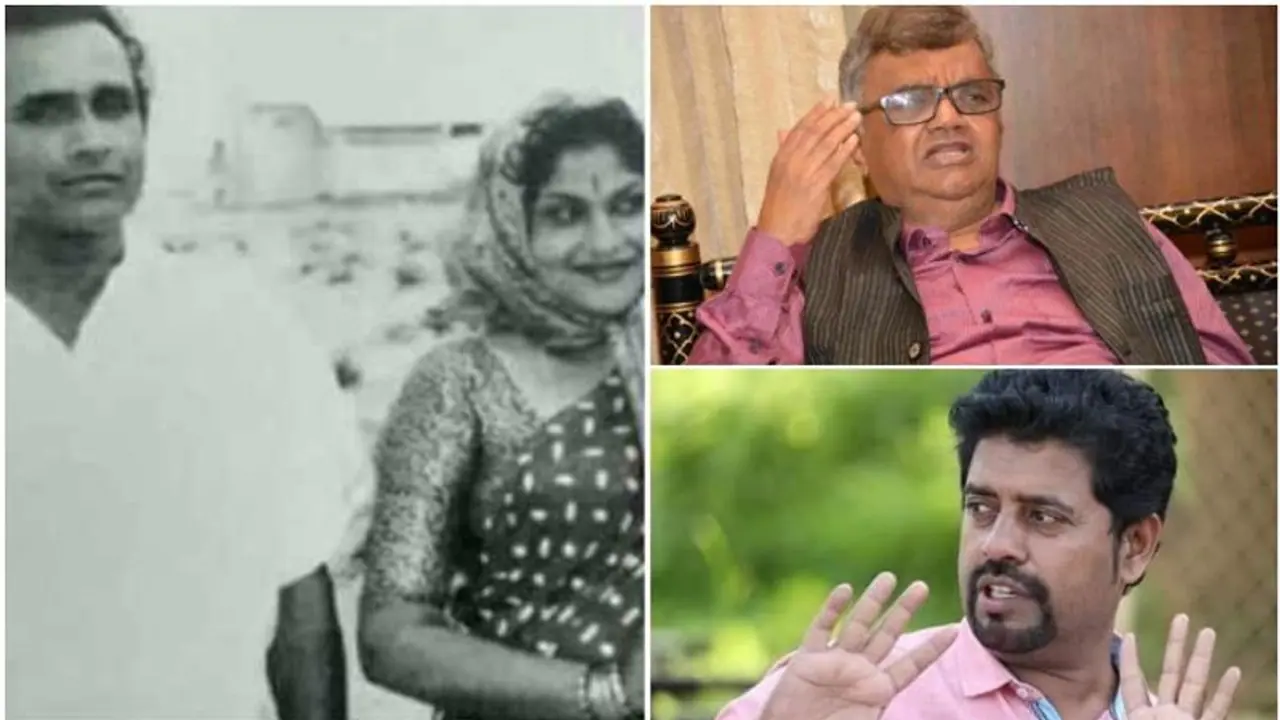 'ರಾಜ್ ಕುಮಾರ್ ಮಗ ವಿನೋದ್ ರಾಜ್' ವದಂತಿ ಹಬ್ಬಲು ದ್ವಾರಕೀಶ್ ಕಾರಣ: ಶಾಕಿಂಗ್ ವಿಚಾರ ಬಿಚ್ಚಿಟ್ಟ ಪ್ರಕಾಶ್ ರಾಜ್ 