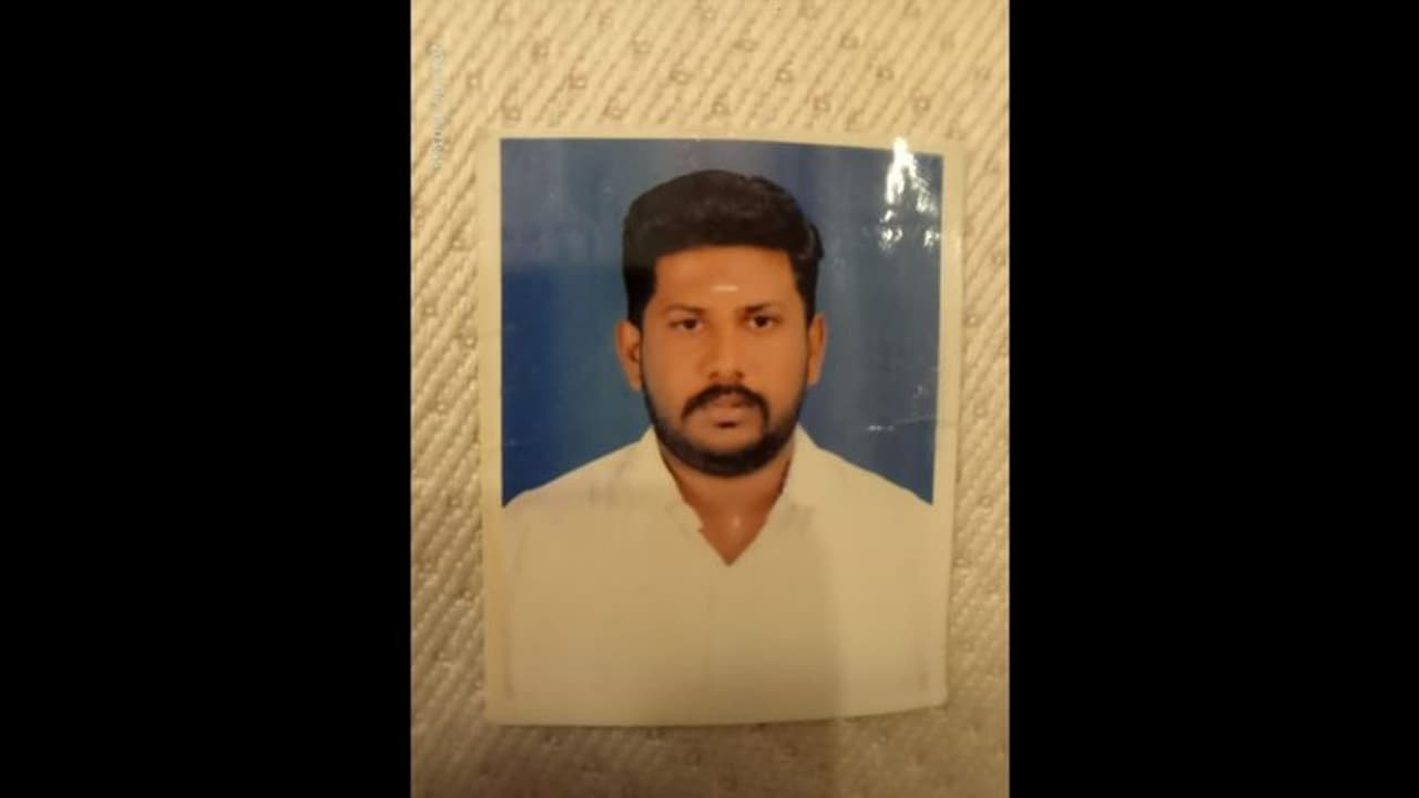 கோவையில் சூதாட்டத்தில் பணத்தை இழந்த நபர் விடுதியில் தற்கொலை