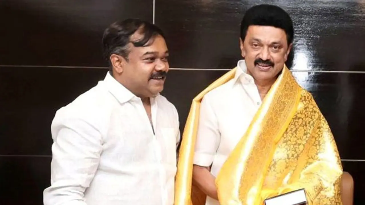 இவ்வளவு போட்டிகளுக்கு இடையே ரகுமான் கான் மகனுக்கு திமுகவில் முக்கிய பதவி கிடைத்தது எப்படி? பரபர தகவல்.!