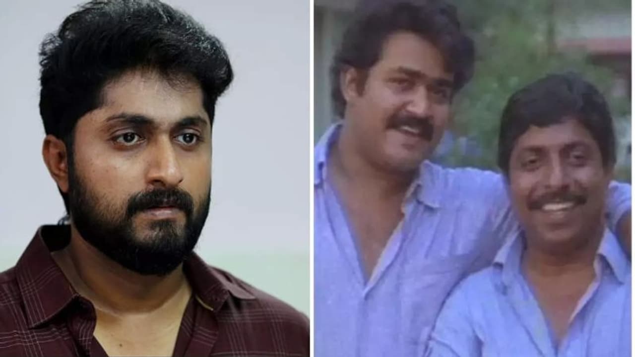 'സത്യമോ അസത്യമോ, വർഷങ്ങൾക്ക് മുമ്പുള്ള കാര്യം ഇപ്പോൾ പറയുന്നതിൽ എന്ത് പ്രസക്തി ?'; ധ്യാൻ