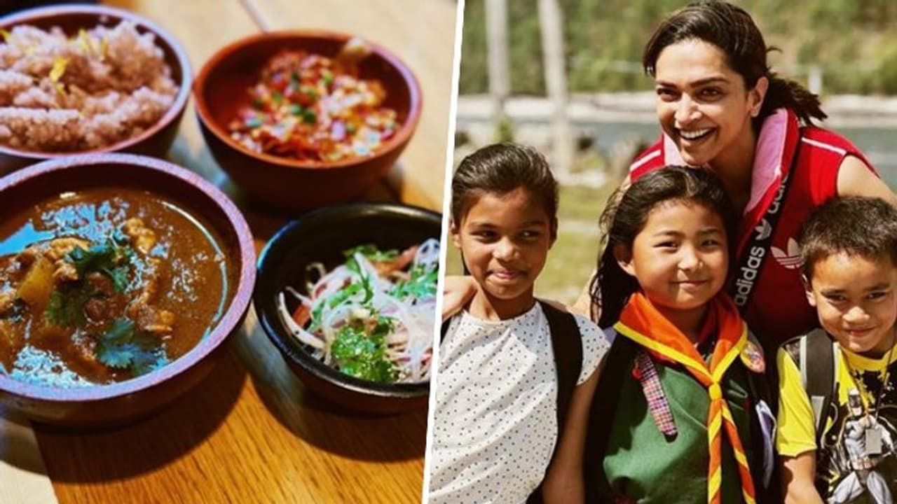 Deepika Padukone's Bhutan vacay pictures are treat to your eyes SEE photos and videos Deepika Padukone's Bhutan vacay pictures are treat to your eyes SEE photos and videos