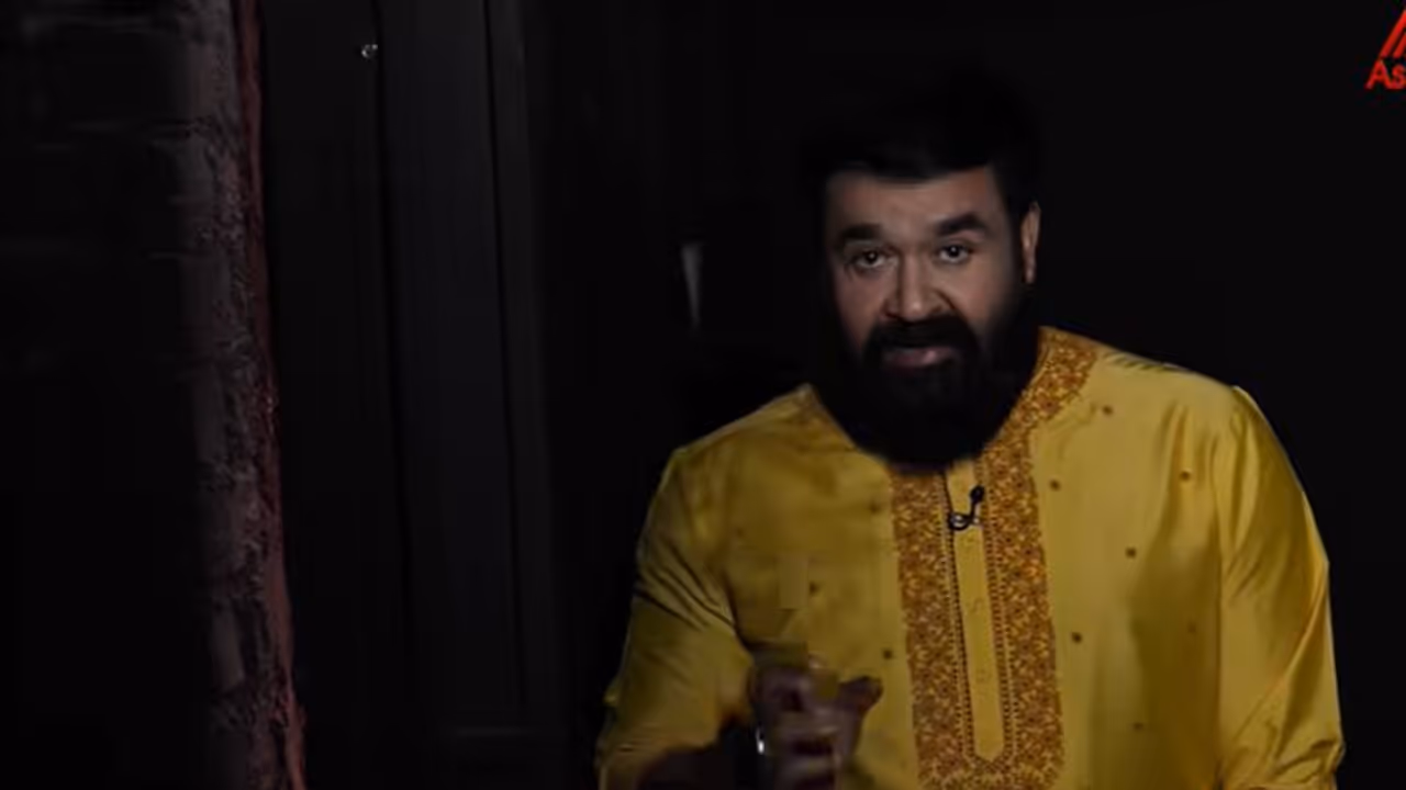 'ബഹളവും എന്നോടുള്ള അനുസരക്കേടും കണ്ടതല്ലേ, ഞാൻ എന്ത് ചെയ്യണമെന്ന് നിങ്ങൾ പറയൂ'; മോഹൻലാൽ 'ബഹളവും എന്നോടുള്ള അനുസരക്കേടും കണ്ടതല്ലേ, ഞാൻ എന്ത് ചെയ്യണമെന്ന് നിങ്ങൾ പറയൂ'; മോഹൻലാൽ