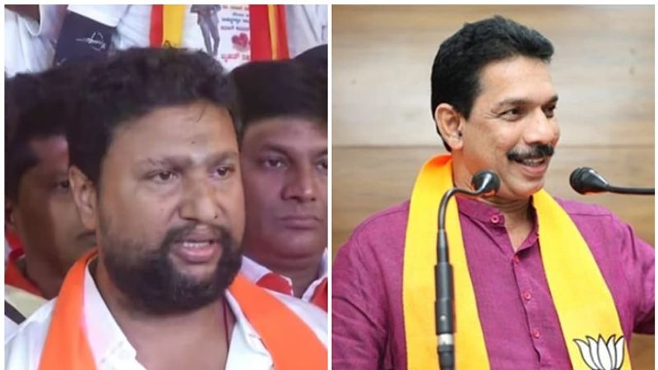 ಸೈಲೆಂಟ್‌ ಸುನೀಲ ನಮ್ಮ ಪಕ್ಷದವನೇ ಅಲ್ಲ: ನಳೀನ್‌ ಕುಮಾರ್‌ ಕಟೀಲ್‌!