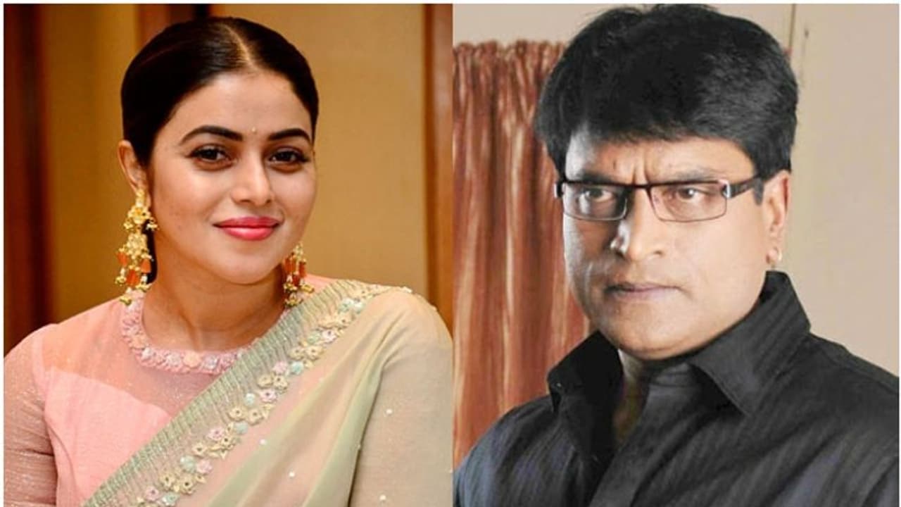 ನಟಿ ಪೂರ್ಣ ಜೊತೆ ನನಗೆ ಲವ್ ಅಫೇರ್ ಇದೆ; ನಿರ್ದೇಶಕ ರವಿ ಬಾಬು ಅಚ್ಚರಿ ಹೇಳಿಕೆ