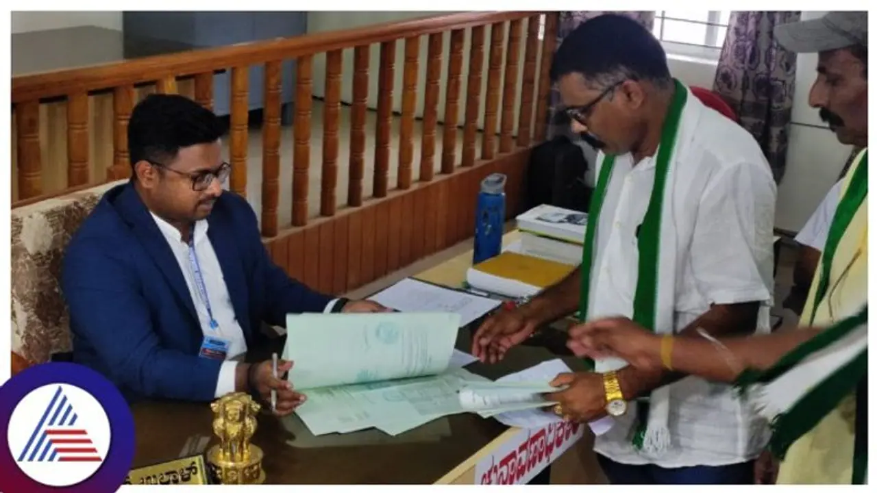 ಬರೋಬ್ಬರಿ 115 ಕೋಟಿ ಮೌಲ್ಯದ ಆಸ್ತಿ ವಿವರ ಘೋಷಿಸಿದ ಮಡಿಕೇರಿ ಜೆಡಿಎಸ್ ಅಭ್ಯರ್ಥಿ!