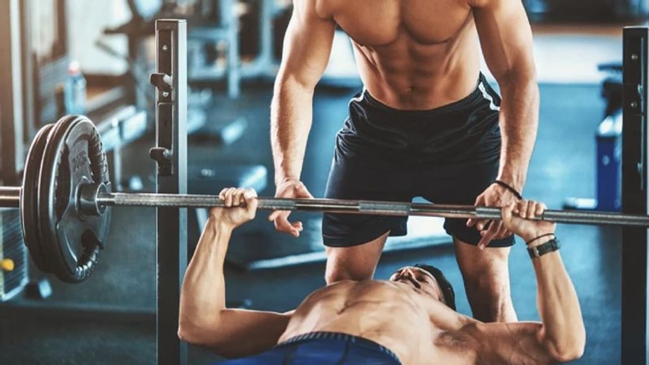 വര്ക്കൗട്ടിന് പോകാൻ കൂട്ടുകാരെ തേടുന്നത് നല്ലതോ? 'ഹെല്ത്തി' ലൈഫ്സ്റ്റൈലിന് ചില ടിപ്സ്... വര്ക്കൗട്ടിന് പോകാൻ കൂട്ടുകാരെ തേടുന്നത് നല്ലതോ? 'ഹെല്ത്തി' ലൈഫ്സ്റ്റൈലിന് ചില ടിപ്സ്...