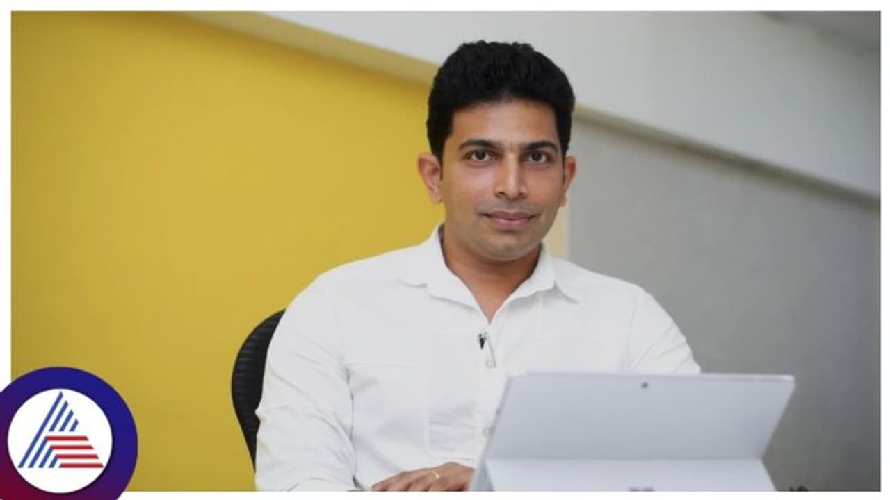 ಮಂಗಳೂರು ಕಾಂಗ್ರೆಸ್‌ ಯುವ ಮುಖಂಡನ ಮನೆ ಮೇಲೆ‌ ಐಟಿ ದಾಳಿ!