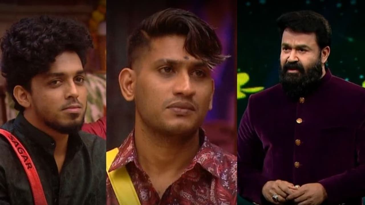 'ഷോയ്ക്ക് നിയമങ്ങളും രീതികളും മര്യാദകളും ഉണ്ട്, അത് മാനിക്കുന്നവരെ മുന്നോട്ട് പോകൂ; മോഹൻലാൽ