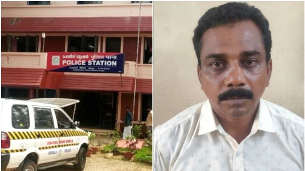 തിരുവനന്തപുരത്ത് ബസിനകത്ത് പോക്കറ്റടി, കയ്യോടെ പിടിച്ചപ്പോൾ കൈ കടിച്ച് മുറിച്ച് ഓടി! പക്ഷേ നാട്ടുകാർ വിട്ടില്ല