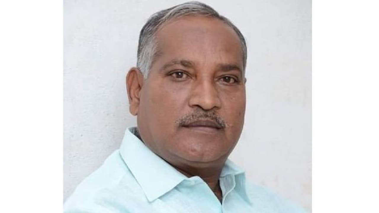 ಇಂದು ಬಿಜೆಪಿಗೆ ನೆಹರು ಓಲೇಕಾರ ರಾಜೀನಾಮೆ: ಜೆಡಿಎಸ್‌ಗೆ ಸೇರ್ಪಡೆ