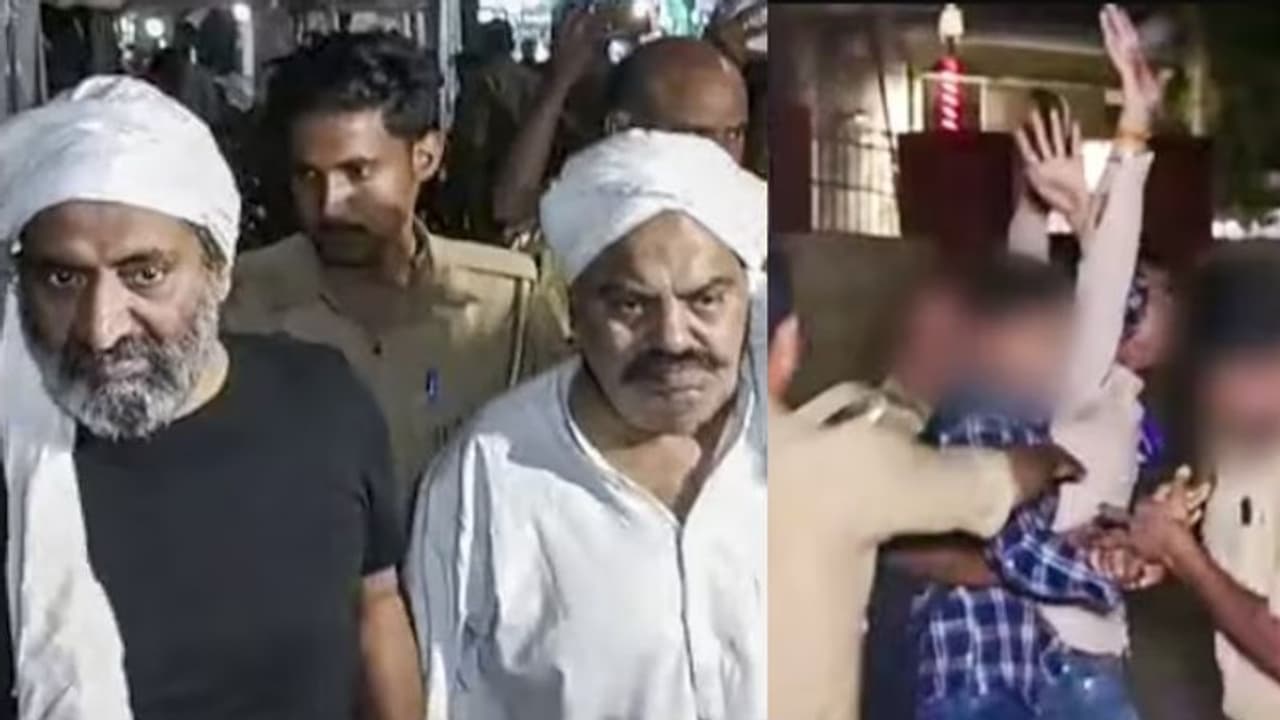 'പൊലീസോ ​ഗുണ്ടകളോ കൊല്ലും'; 19 വർഷം മുമ്പ് മരണം പ്രവചിച്ച് ആതിഖ് അഹമ്മദ്, പ്രവചനം സത്യമായി