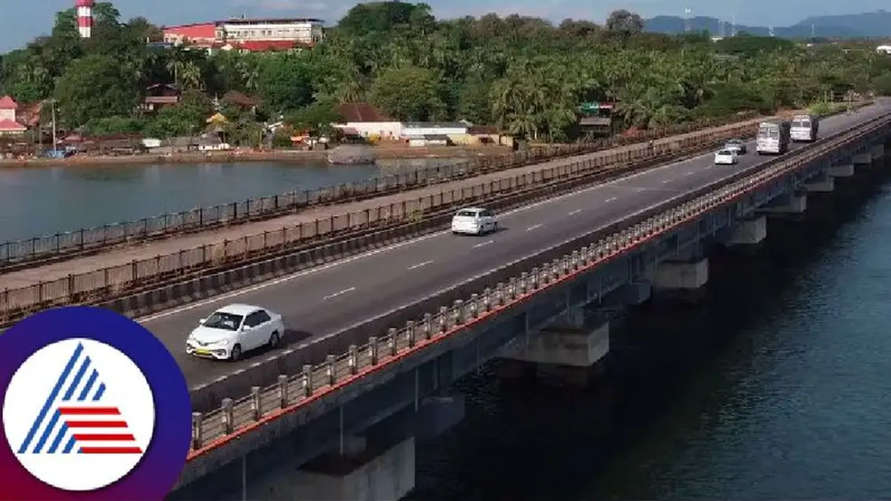 ಶರಾವತಿ ನದಿಗೆ ಹಾರಿ ಪ್ರೇಮಿಗಳಿಬ್ಬರು ಆತ್ಮಹತ್ಯೆ 