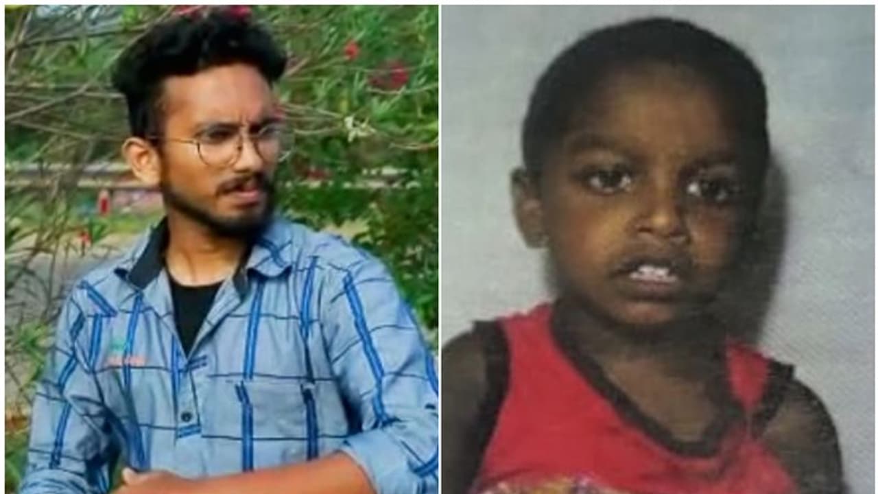 കോവളത്തെ നാലു വയസുകാരന്റെ മരണം ബെെക്ക് റേസിങ്ങിനിടെ; യുവാവ് അറസ്റ്റില് കോവളത്തെ നാലു വയസുകാരന്റെ മരണം ബെെക്ക് റേസിങ്ങിനിടെ; യുവാവ് അറസ്റ്റില്