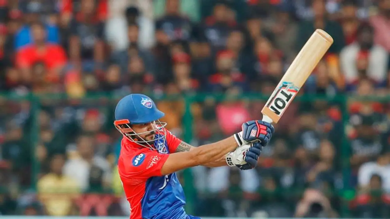 IPL 2023 ಸನ್ರೈಸರ್ಸ್ ದಾಳಿಗೆ ನಡುಗಿದ ಡೆಲ್ಲಿ ಕ್ಯಾಪಿಟಲ್ಸ್, 145 ರನ್ ಟಾರ್ಗೆಟ್! IPL 2023 ಸನ್ರೈಸರ್ಸ್ ದಾಳಿಗೆ ನಡುಗಿದ ಡೆಲ್ಲಿ ಕ್ಯಾಪಿಟಲ್ಸ್, 145 ರನ್ ಟಾರ್ಗೆಟ್!