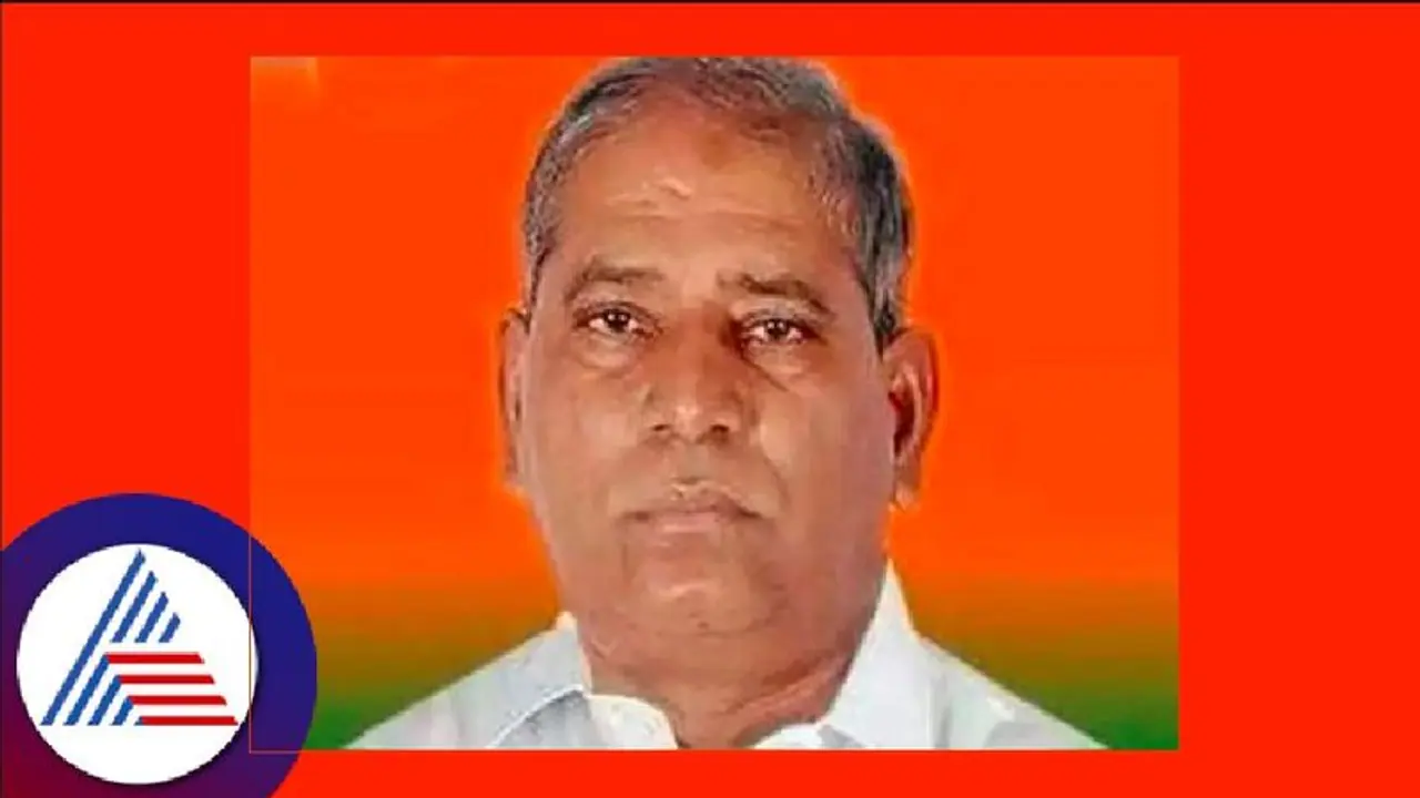 ಸೂಲಿಬೆಲೆ ಜೈಲ್‌ಗೆ ಹಾಕ್ತೇವೆ ಅನ್ನೋಕೆ ಎಂಬಿ ಪಾಟೀಲ್ ಯಾರು? ಗೃಹಮಂತ್ರಿನಾ? ಸಂಸದ ಸಂಗಣ್ಣ ಕರಡಿ ವಾಗ್ದಾಳಿ