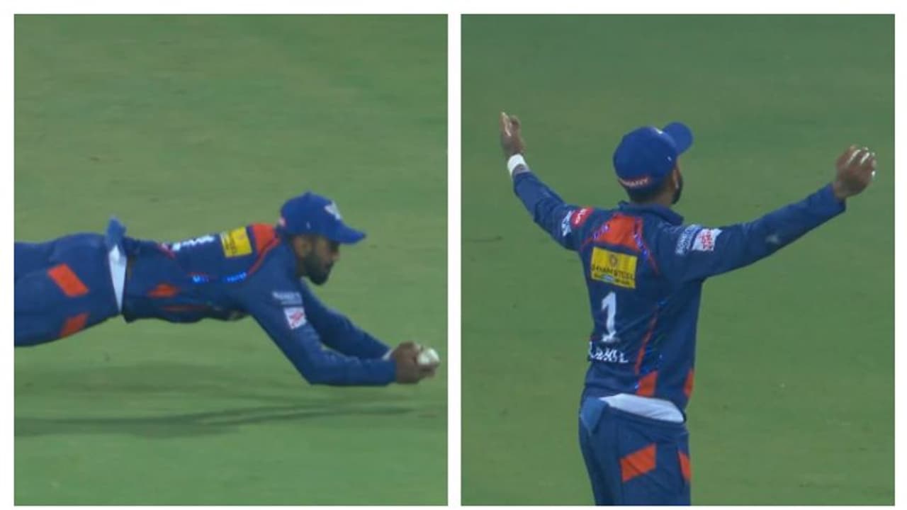 വിമര്‍ശിക്കാം, പക്ഷേ പരിഹസിക്കരുത്! കാണാം ജിതേഷ് ശര്‍മയെ പുറത്താക്കാന്‍ രാഹുല്‍ ജീവന്‍ കളഞ്ഞെടുത്ത ക്യാച്ച്