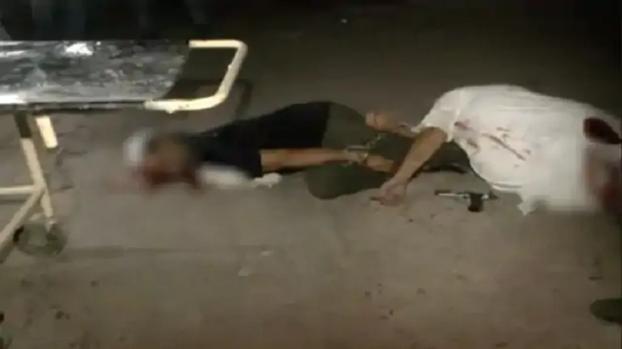 atiq ashraf murder atiq ashraf murder