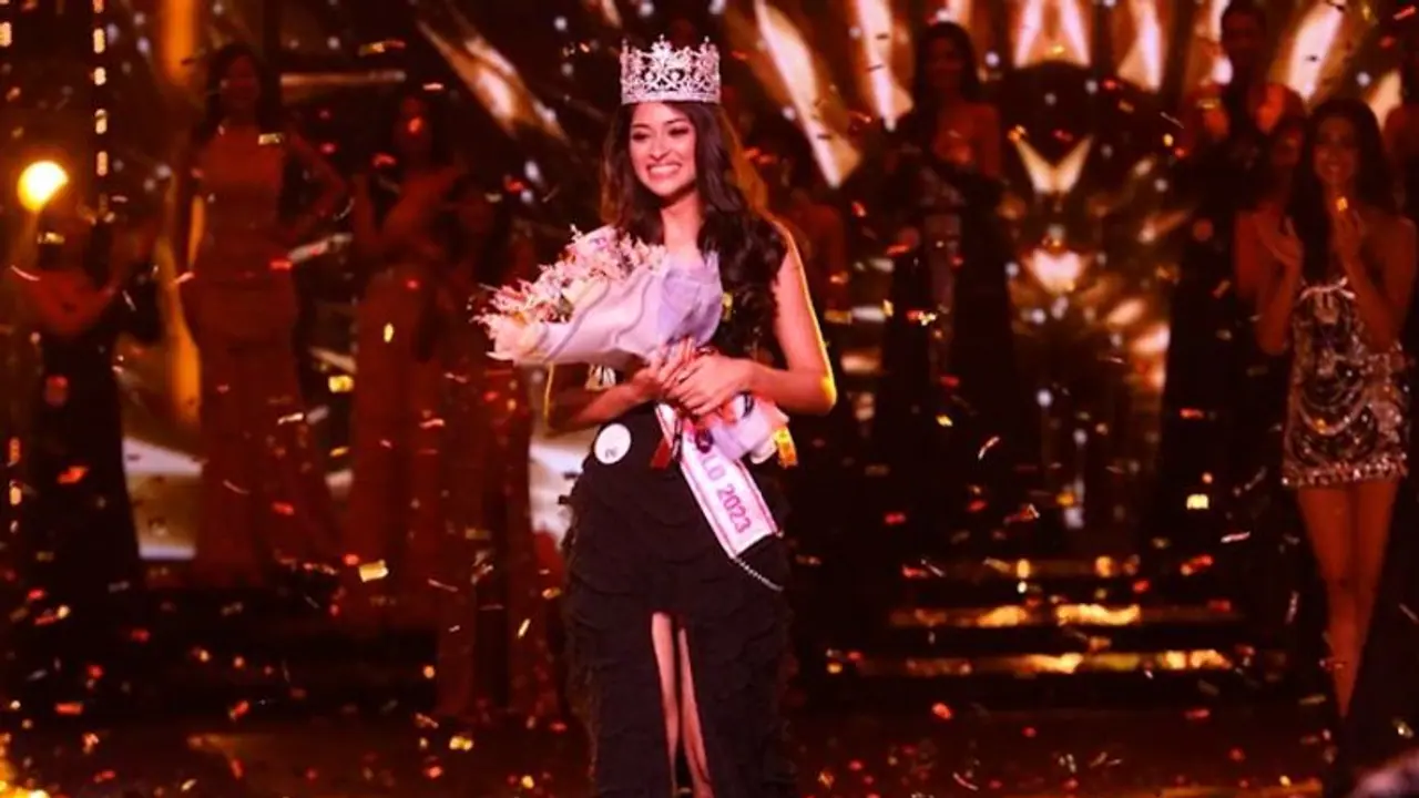 Who is Nandini Gupta, Rajasthani beauty crowned Femina Miss India 2023? Who is Nandini Gupta, Rajasthani beauty crowned Femina Miss India 2023?