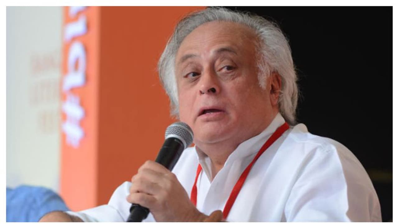 ആദ്യഘട്ട വോട്ടെടുപ്പ് കഴിയുമ്പോള് പ്രതീക്ഷയുമായി ഇന്ത്യ മുന്നണി; ബിജെപിക്ക് ആശങ്കയെന്ന് കോൺഗ്രസ് ആദ്യഘട്ട വോട്ടെടുപ്പ് കഴിയുമ്പോള് പ്രതീക്ഷയുമായി ഇന്ത്യ മുന്നണി; ബിജെപിക്ക് ആശങ്കയെന്ന് കോൺഗ്രസ്