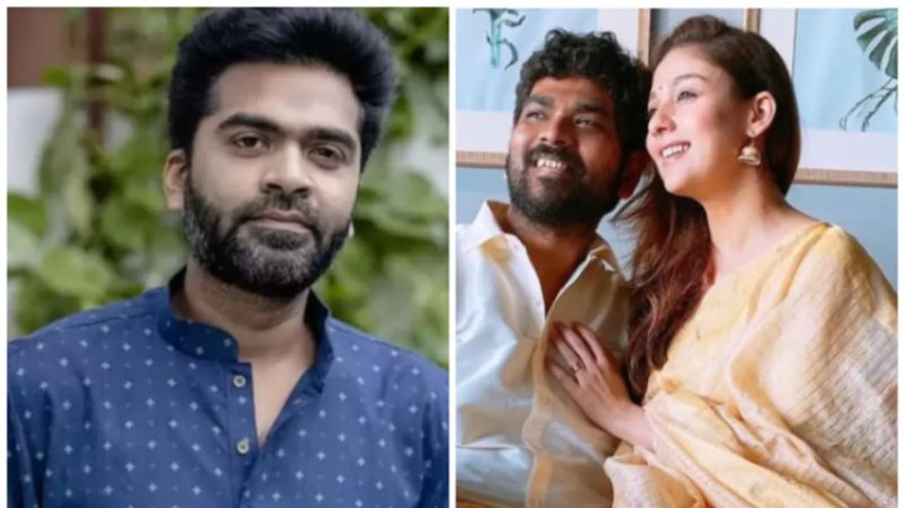 ചിമ്പുവുമായുള്ള ബന്ധം എങ്ങനെ; ചിലര്‍ പരിഹസിച്ചിരുന്നു ആ കാര്യത്തില്‍: തുറന്ന് പറഞ്ഞ് വിഘ്നേശ്