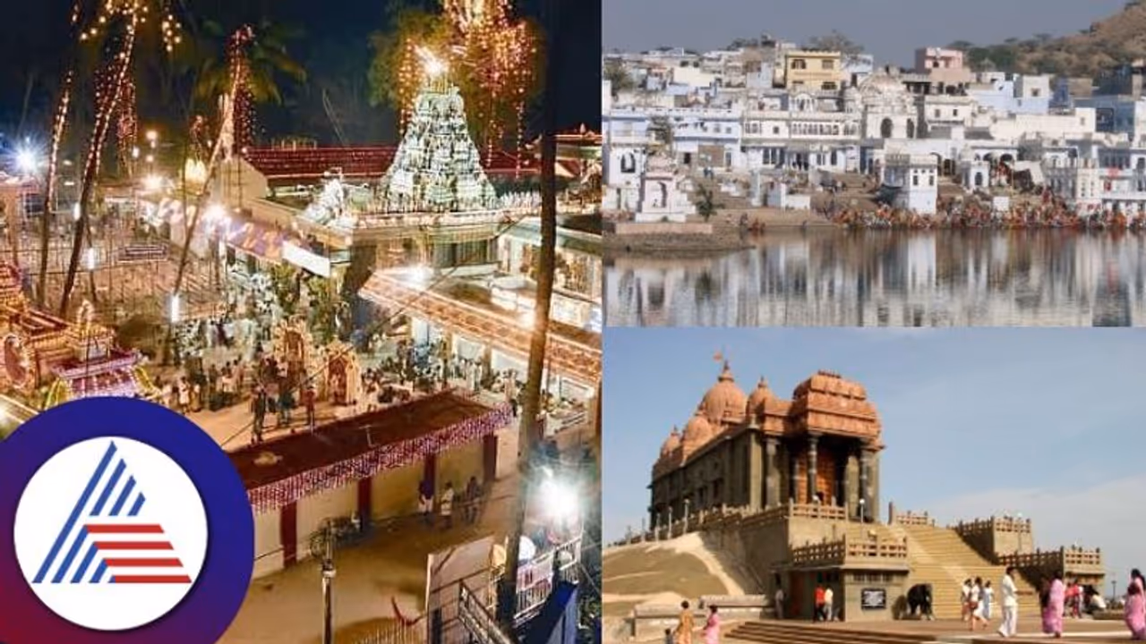 Top 10 Hindu Temples in India: A Must Visit in 2023 Top 10 Hindu Temples in India: A Must Visit in 2023