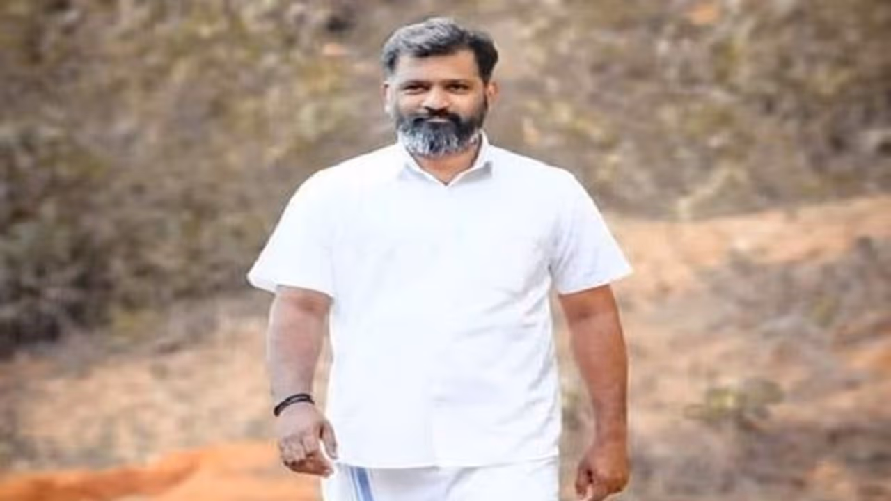 ಬೈಂದೂರು ಬಿಜೆಪಿ ಅಭ್ಯರ್ಥಿ: ಈಶಾನ್ಯ ರಾಜ್ಯಗಳ ಮಕ್ಕಳಿಗೆ ವಿದ್ಯೆ ಕೊಟ್ಟ ಬರಿಗಾಲ ಫಕೀರ..!