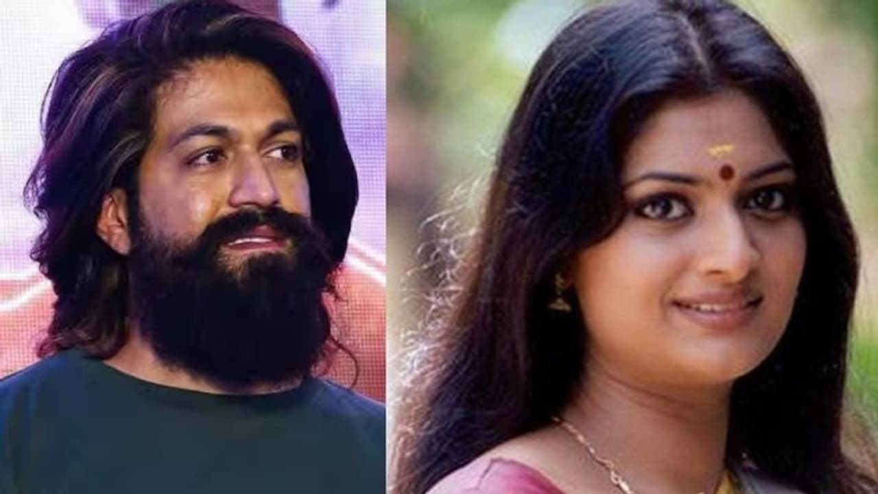 లేడీ డైరెక్టర్ తో రాకింగ్ స్టార్ యష్ నెక్ట్స్ మూవీ... ? వైరల్ అవుతున్న న్యూస్.. లేడీ డైరెక్టర్ తో రాకింగ్ స్టార్ యష్ నెక్ట్స్ మూవీ... ? వైరల్ అవుతున్న న్యూస్..