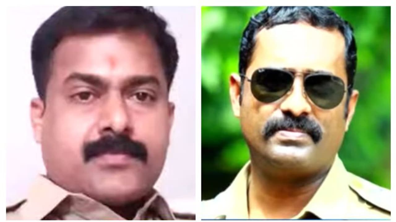 ഹരിപ്പാട്ടെ കസ്റ്റഡി പീഡനം; ഡിവൈഎസ്പി അടക്കം 7 പൊലീസുകാര്‍ക്കെതിരെ കേസ്