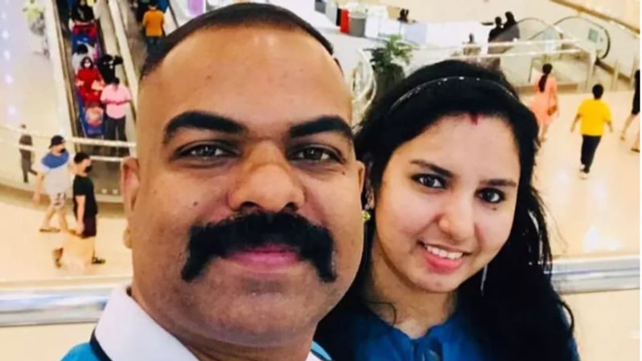 നഷ്ടമായത് ആത്മാർത്ഥതയുള്ള സഹയാത്രികനെ; ദുബൈയില് മരിച്ച പ്രവാസി ദമ്പതികള്ക്ക് അനുശോചനമറിയിച്ച് കെ സുധാകരന് നഷ്ടമായത് ആത്മാർത്ഥതയുള്ള സഹയാത്രികനെ; ദുബൈയില് മരിച്ച പ്രവാസി ദമ്പതികള്ക്ക് അനുശോചനമറിയിച്ച് കെ സുധാകരന്