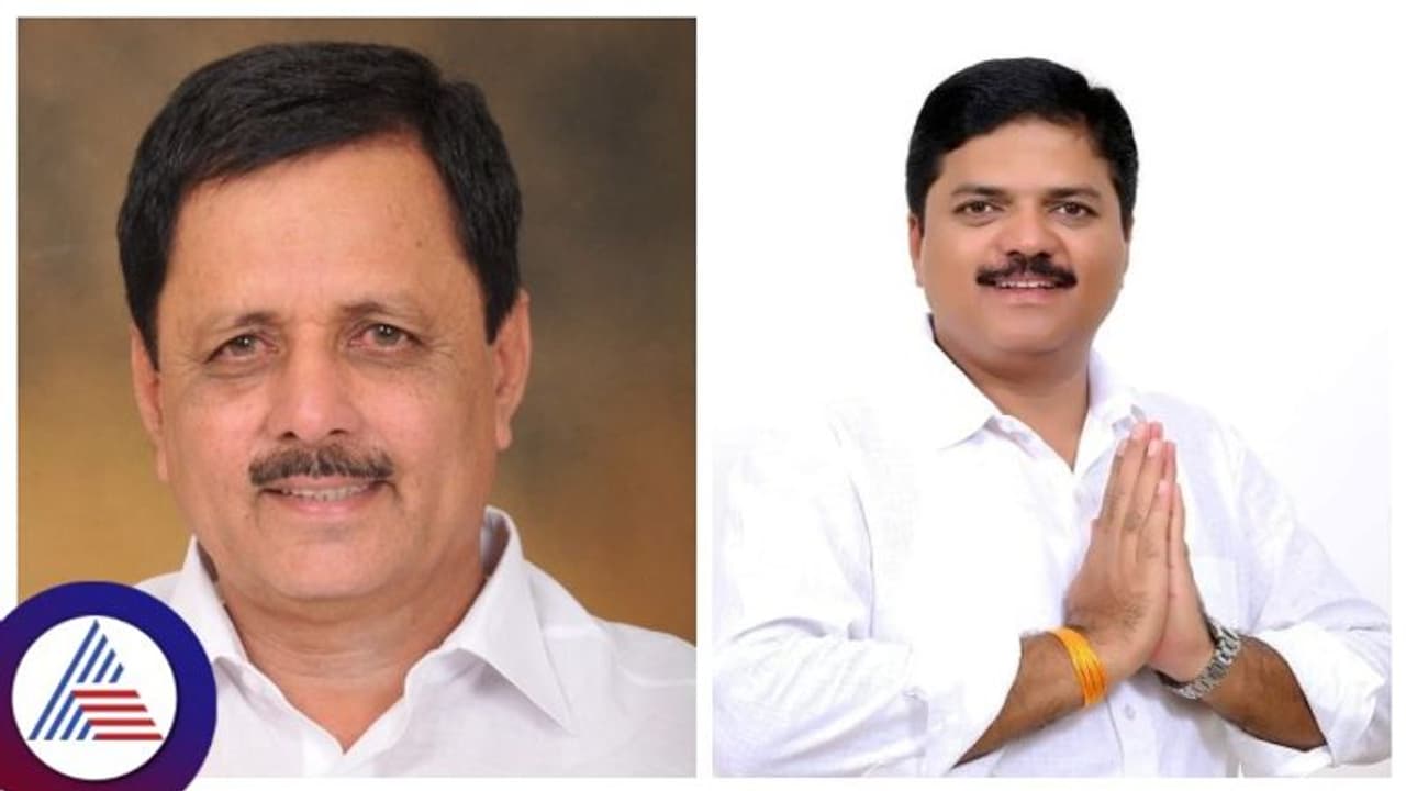 ಕೈ ತಪ್ಪಿದ ಬಿಜೆಪಿ ಚನ್ನಗಿರಿ ಟಿಕೆಟ್, ಪಕ್ಷೇತರವಾಗಿ ಸ್ಪರ್ಧಿಸುವ ಘೊಷಣೆ ಮಾಡಿದ ಮಾಡಾಳ್! ಕೈ ತಪ್ಪಿದ ಬಿಜೆಪಿ ಚನ್ನಗಿರಿ ಟಿಕೆಟ್, ಪಕ್ಷೇತರವಾಗಿ ಸ್ಪರ್ಧಿಸುವ ಘೊಷಣೆ ಮಾಡಿದ ಮಾಡಾಳ್!