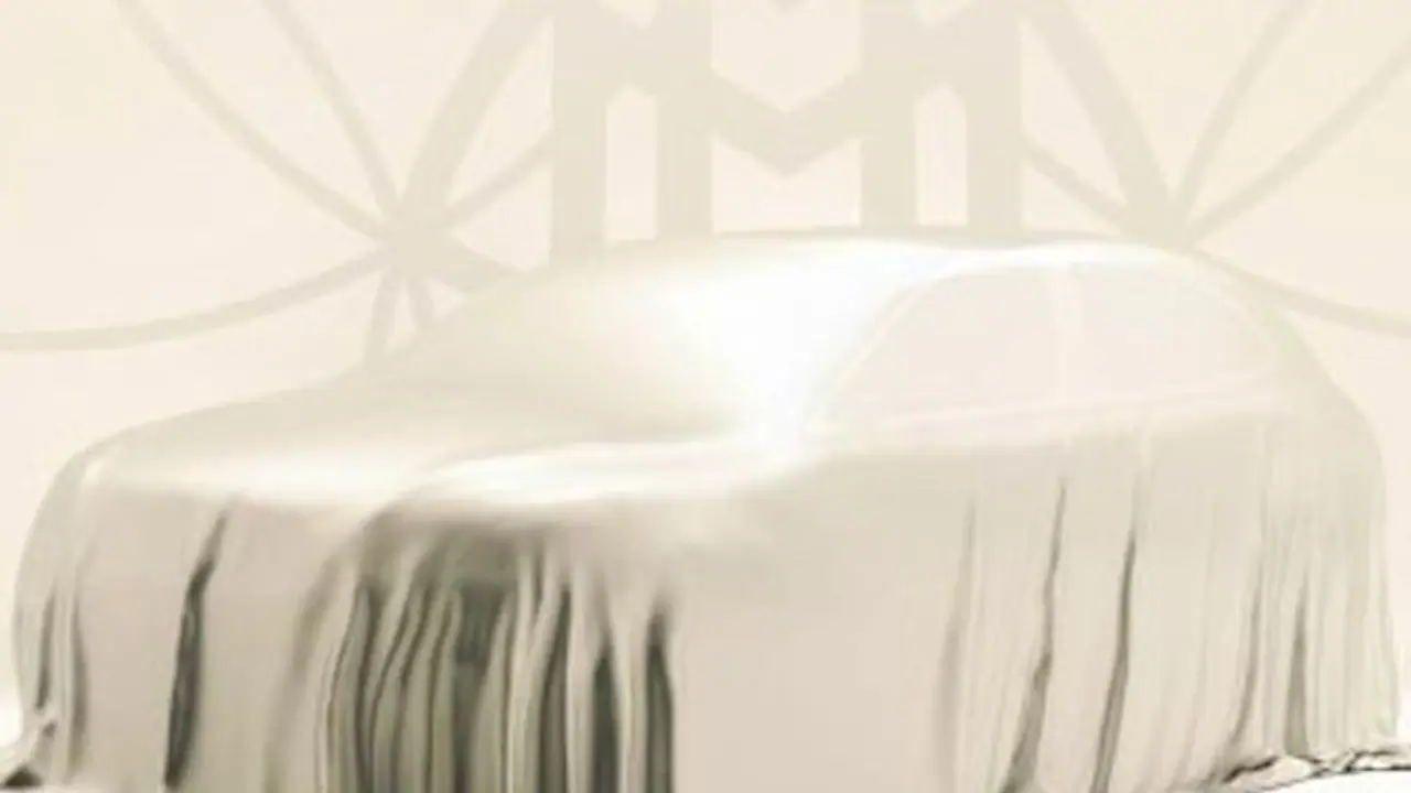 Mercedes Maybach EQS 680 to make global debut on April 17; Check out all details here