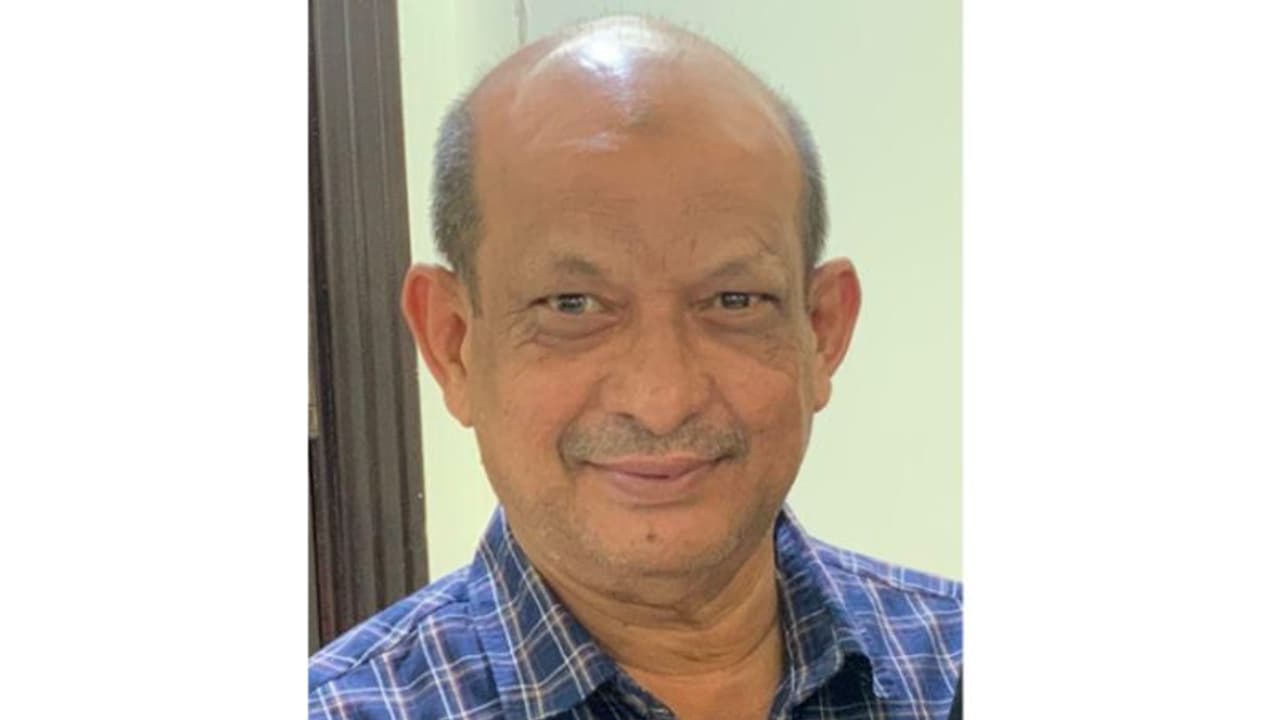 പ്രവാസി മലയാളി താമസ സ്ഥലത്തെ കളിമുറിയില്‍ കുഴഞ്ഞുവീണ് മരിച്ചു