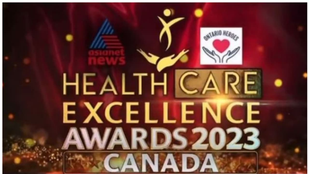 ഏഷ്യാനെറ്റ് ന്യൂസ് ഹെൽത്ത് കെയർ എക്സലൻസ് പുരസ്കാരങ്ങൾ പ്രഖ്യാപിച്ചു; പുരസ്കാരനിശ കാനഡയിലെ ബ്രാംപ്റ്റണിൽ ഏഷ്യാനെറ്റ് ന്യൂസ് ഹെൽത്ത് കെയർ എക്സലൻസ് പുരസ്കാരങ്ങൾ പ്രഖ്യാപിച്ചു; പുരസ്കാരനിശ കാനഡയിലെ ബ്രാംപ്റ്റണിൽ