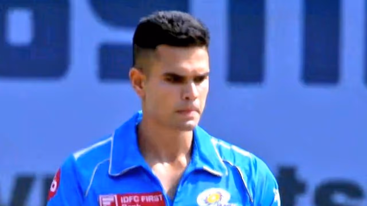 മുംബൈക്കെതിരെ ഹൈദരാബാദിന് ടോസ്, ആര്‍ച്ചര്‍ ഇന്നും കളിക്കില്ല; സ്ഥാനം നിലനിര്‍ത്തി അര്‍ജ്ജുന്‍ ടെന്‍ഡുല്‍ക്കര്‍