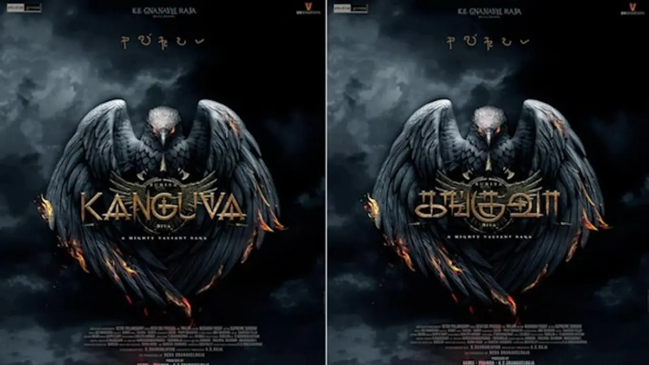 KANGUVA: Tamil Superstar Suriya’s 42nd film to release in ten languages; know details 